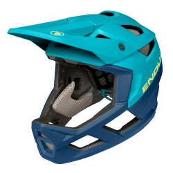 Endura Kask MT500 Full Face MIPS® E1571