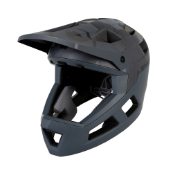 Endura Kask SingleTrack Full Face Youth E7163