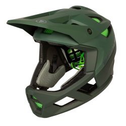 Endura Kask MT500 Full Face MIPS® E1571