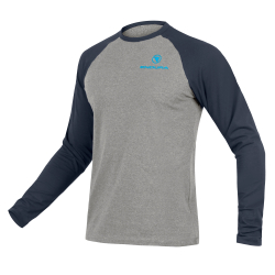 Endura One Clan Raglan L/S E3151