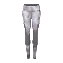 Legginsy damskie SingleTrack E8134