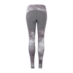Legginsy damskie SingleTrack E8134