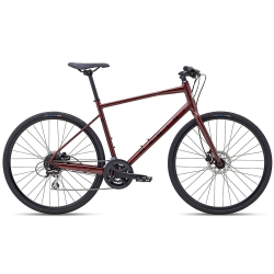 MARIN FAIRFAX 2