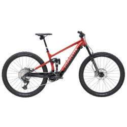 MARIN RIFT ZONE E XR