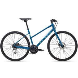 MARIN FAIRFAX ST 2