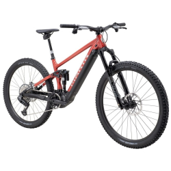 MARIN RIFT ZONE E XR