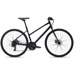 MARIN FAIRFAX 1 ST