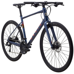 MARIN FAIRFAX 3