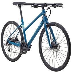 MARIN FAIRFAX ST 2