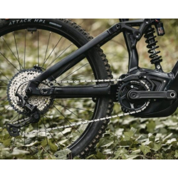MARIN ALPINE TRAIL E2 Bosch