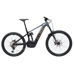 MARIN ALPINE TRAIL E2 Bosch