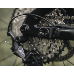 MARIN ALPINE TRAIL E2 Bosch