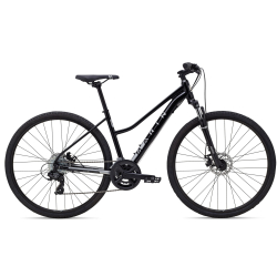 MARIN SAN RAFAEL DS1