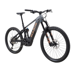 MARIN ALPINE TRAIL E2 Bosch