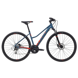 MARIN SAN ANSELMO DS 2