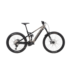 MARIN ALPINE TRAIL E2 Shimano