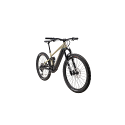 MARIN RIFT ZONE E1