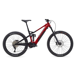 MARIN ALPINE TRAIL E1