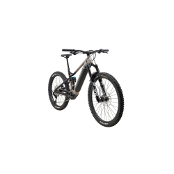 MARIN ALPINE TRAIL E2 Shimano