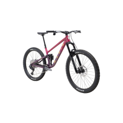 MARIN RIFT ZONE 29
