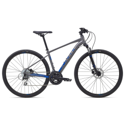 MARIN SAN RAFAEL DS2