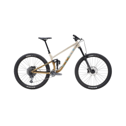 MARIN RIFT ZONE 29" XR