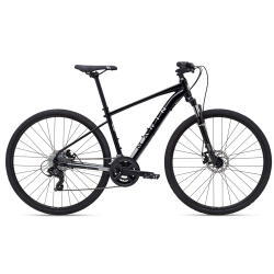 MARIN SAN RAFAEL DS1