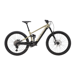 MARIN RIFT ZONE E1