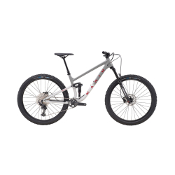 MARIN RIFT ZONE 29