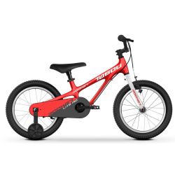 TABOU 16" ROCKET LITE MG czerwony