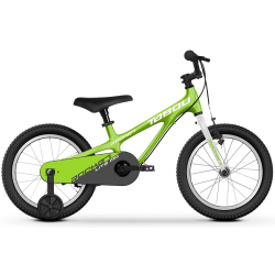 TABOU 16" ROCKET LITE MG zielony