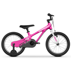TABOU 16" MINI LITE MG różowy