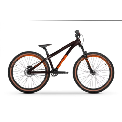 TABOU dirt TABSPIN 1.0