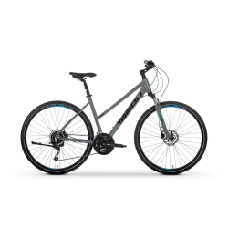 TABOU FLOW 4.0 W