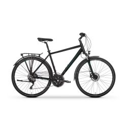 TABOU KINETIC 6.0