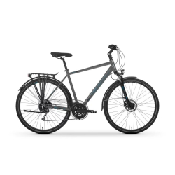 TABOU KINETIC 5.0