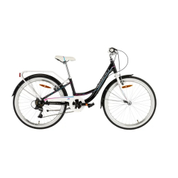 TABOU 24" QUEEN