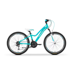 TABOU 24" TOPSHE 1.0