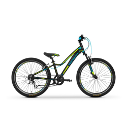TABOU 24" POISON 2.0