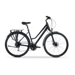 TABOU KINETIC 3.0 PLUS W