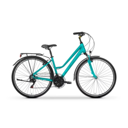 TABOU KINETIC 1.0 W