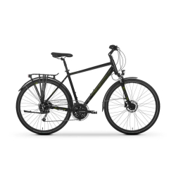 TABOU KINETIC 5.0
