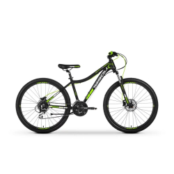 TABOU 27,5" VENOM 4.0
