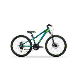 TABOU 24" BADBOY 2.0