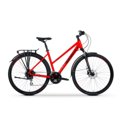 TABOU FLOW 2.0 DISC EQ W