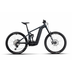 GHOST E-RIOT AM AL 160/160 Essential