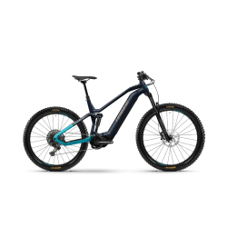 Haibike AllMtn CF 9
