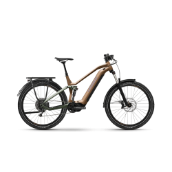 Haibike ADVENTR 8