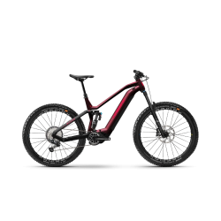 Haibike NDURO 7