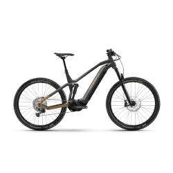 Haibike ALLTRAIL 5 29
